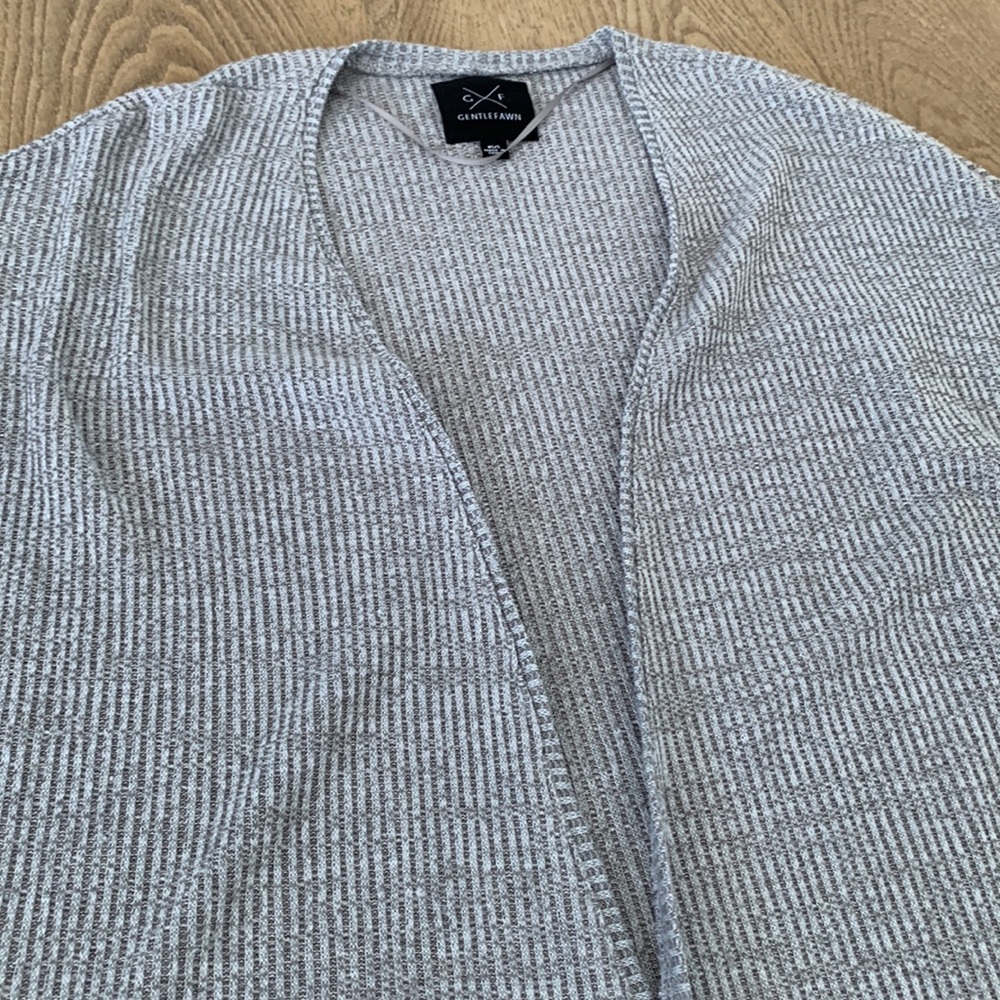 Gentle Fawn short sleeved cardigan - Picture 3 of 3